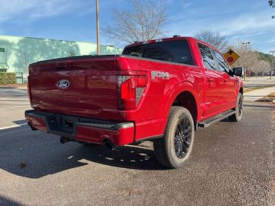 2025 Ford F-150 SuperCrew Cab 4WD Pickup for sale #F65058 - photo 2