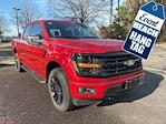 2025 Ford F-150 SuperCrew Cab 4WD Pickup for sale #F65058 - photo 1