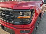 2025 Ford F-150 SuperCrew Cab 4WD Pickup for sale #F65058 - photo 10