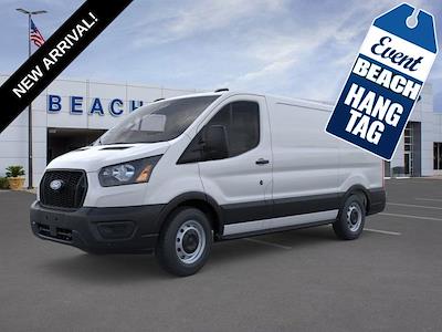 New 2026 Ford Transit 150 Low Roof Empty Cargo Van for sale #F65063 - photo 1