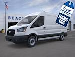 2026 Ford Transit 250 Medium Roof RWD Empty Cargo Van for sale #F65064 - photo 1