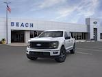 New 2026 Ford F-150 STX SuperCrew Cab for sale #F65066 - photo 5