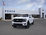 New 2026 Ford F-150 Lariat SuperCrew Cab for sale #F65069 - photo 5