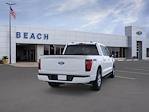 2026 Ford F-150 SuperCrew Cab 4WD Pickup for sale #F65102 - photo 2