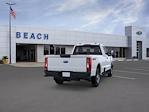New 2026 Ford F-250 XL Regular Cab for sale #F65113 - photo 2