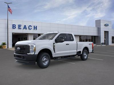 New 2026 Ford F-350 XL Super Cab for sale #F65116 - photo 2