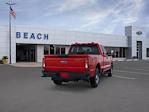 2026 Ford F-250 Super Cab 4WD Pickup for sale #F65119 - photo 8