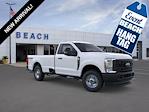 2026 Ford F-250 Regular Cab 4WD Pickup for sale #F65122 - photo 1