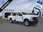 2026 Ford F-350 Regular Cab SRW 4WD Pickup for sale #F65123 - photo 1