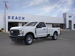 2026 Ford F-350 Regular Cab SRW 4WD Pickup for sale #F65123 - photo 3