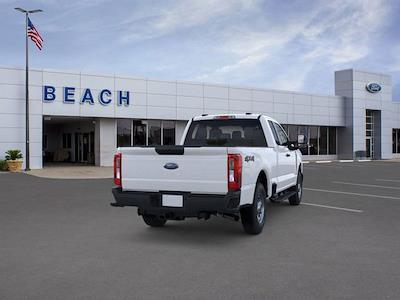 2026 Ford F-250 Super Cab 4WD Pickup for sale #F65125 - photo 2