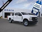 2026 Ford F-250 Super Cab 4WD Pickup for sale #F65125 - photo 1