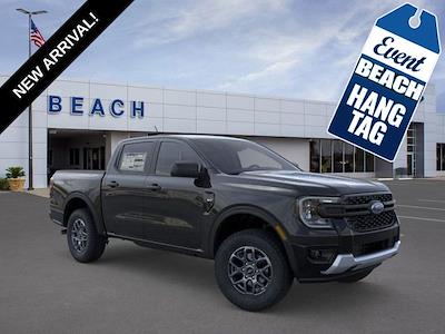 New 2026 Ford Ranger - photo 1
