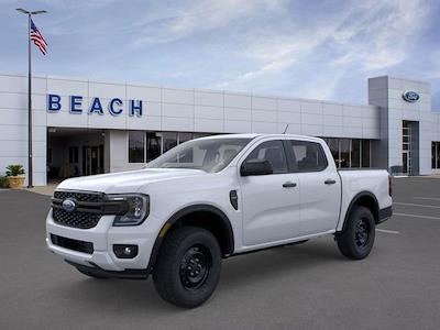 New 2026 Ford Ranger - photo 1