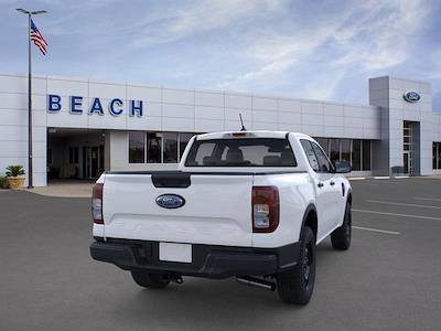 New 2026 Ford Ranger - photo 1