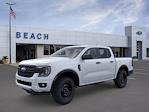 2026 Ford Ranger SuperCrew Cab RWD Pickup for sale #F65133 - photo 4