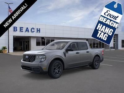 2026 Ford Maverick SuperCrew Cab AWD Pickup for sale #F65134 - photo 1