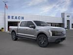 New 2025 Ford F-150 Lightning Lariat SuperCrew Cab for sale #F65141 - photo 1