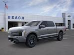 New 2025 Ford F-150 Lightning Lariat SuperCrew Cab for sale #F65141 - photo 4