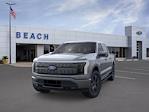 New 2025 Ford F-150 Lightning Lariat SuperCrew Cab for sale #F65141 - photo 5