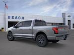 New 2025 Ford F-150 Lightning Lariat SuperCrew Cab for sale #F65141 - photo 7