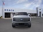 New 2025 Ford F-150 Lightning Lariat SuperCrew Cab for sale #F65141 - photo 8