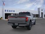 New 2025 Ford F-150 Lightning Lariat SuperCrew Cab for sale #F65141 - photo 2