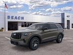 2026 Ford Explorer RWD SUV for sale #F65166 - photo 2