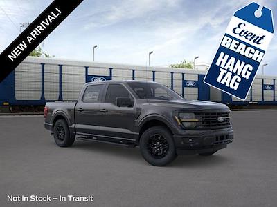 New 2026 Ford F-150 - photo 1