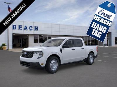 New 2026 Ford Maverick - photo 1