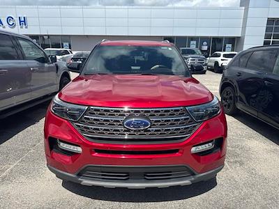 2022 Ford Explorer 4WD SUV for sale #F65178D - photo 2