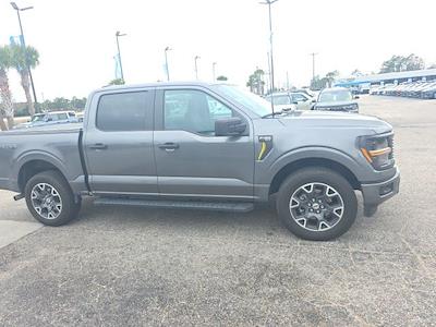 Used 2024 Ford F-150 - photo 1