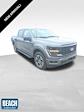 2024 Ford F-150 SuperCrew Cab 4WD Pickup for sale #F65180D - photo 1