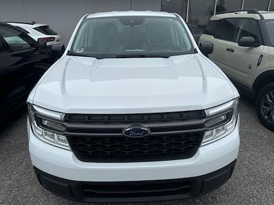 Used 2024 Ford Maverick - photo 1