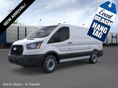 New 2026 Ford Transit 250 - photo 1
