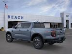 New 2025 Ford Ranger Lariat SuperCrew Cab for sale #F65189 - photo 7