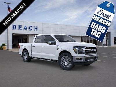 New 2026 Ford F-150 - photo 1