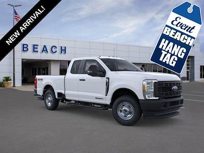 2026 Ford F-350 Super Cab SRW 4WD Pickup for sale #F65213 - photo 1
