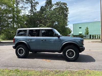 2024 Ford Bronco 4WD SUV for sale #F65217D - photo 2