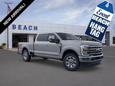 New 2026 Ford F-350 - photo 1