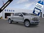 2026 Ford F-350 Crew Cab SRW 4WD Pickup for sale #F65219 - photo 1