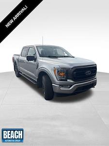 Used 2023 Ford F-150 - photo 1