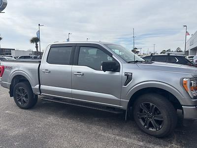 Used 2023 Ford F-150 - photo 1