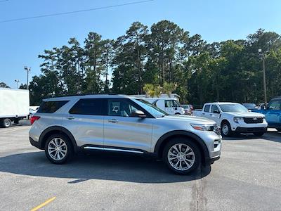 2023 Ford Explorer RWD SUV for sale #F65231D - photo 2