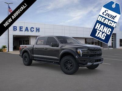 2026 Ford F-150 SuperCrew Cab 4WD Pickup for sale #F65234 - photo 1