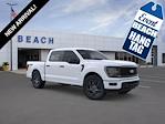 2026 Ford F-150 SuperCrew Cab 4WD Pickup for sale #F65236 - photo 1
