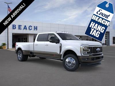 New 2026 Ford F-450 - photo 1