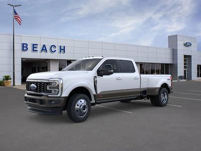 New 2026 Ford F-450 - photo 1