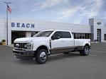 2026 Ford F-450 Crew Cab DRW 4WD Pickup for sale #F65238 - photo 3