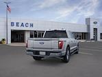 2026 Ford F-150 SuperCrew Cab 4WD Pickup for sale #F65243 - photo 8